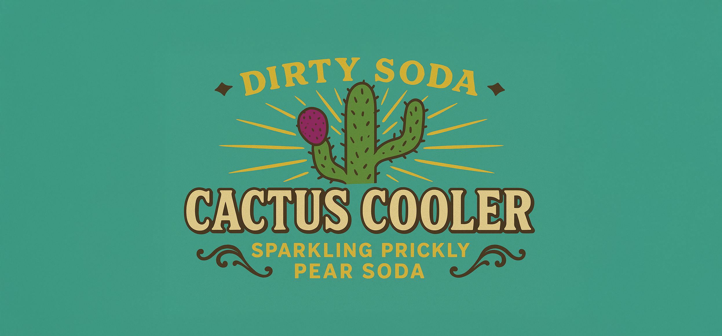 Craft Beer Label before